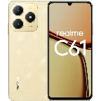 Realme C61